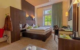 Parkhotel Bad Rehburg